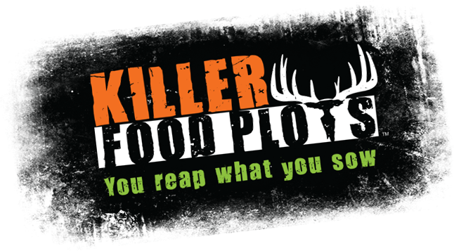 KILLER FOOD PLOTS