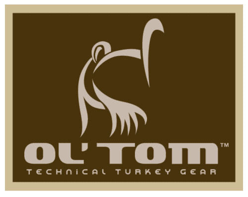OL’ TOM™ TECHNICAL TURKEY GEAR