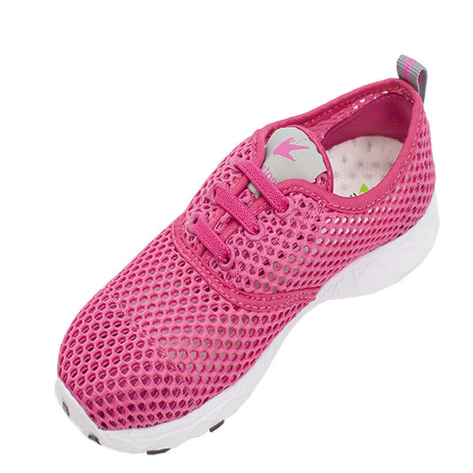 FROGG TOGGS YOUTH GIRL'S SKIPPER SHOE