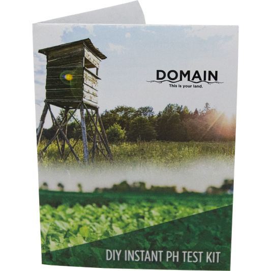 DIY Instant pH Test Kit