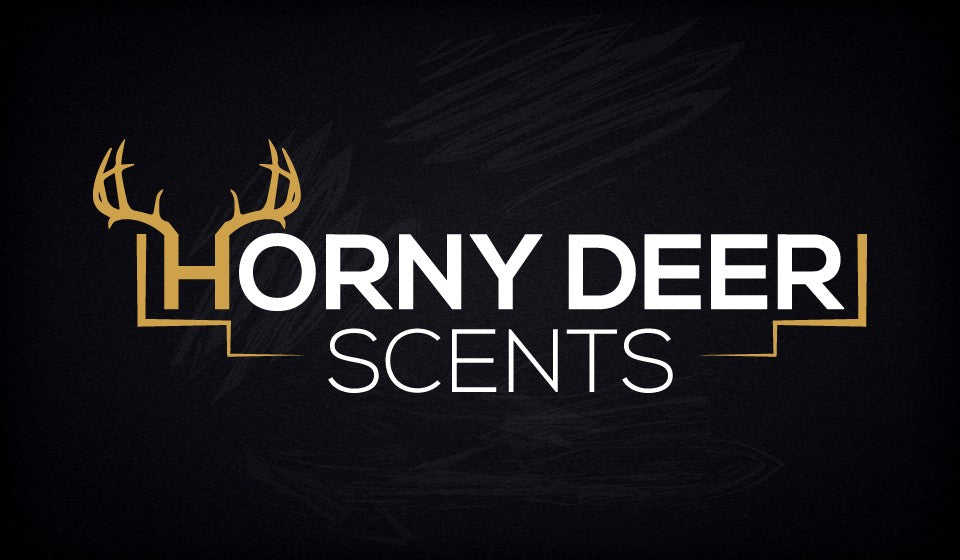 Horny Deer Scents