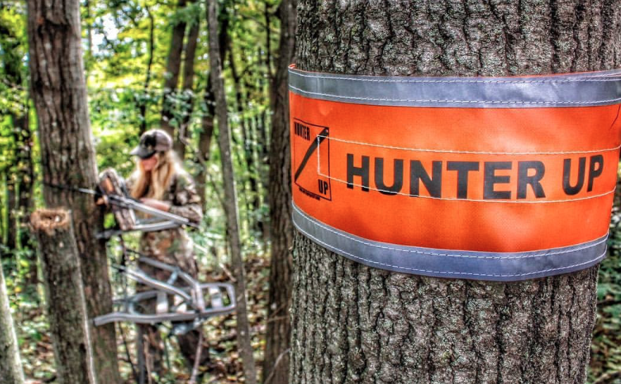 Hunter Up Safety