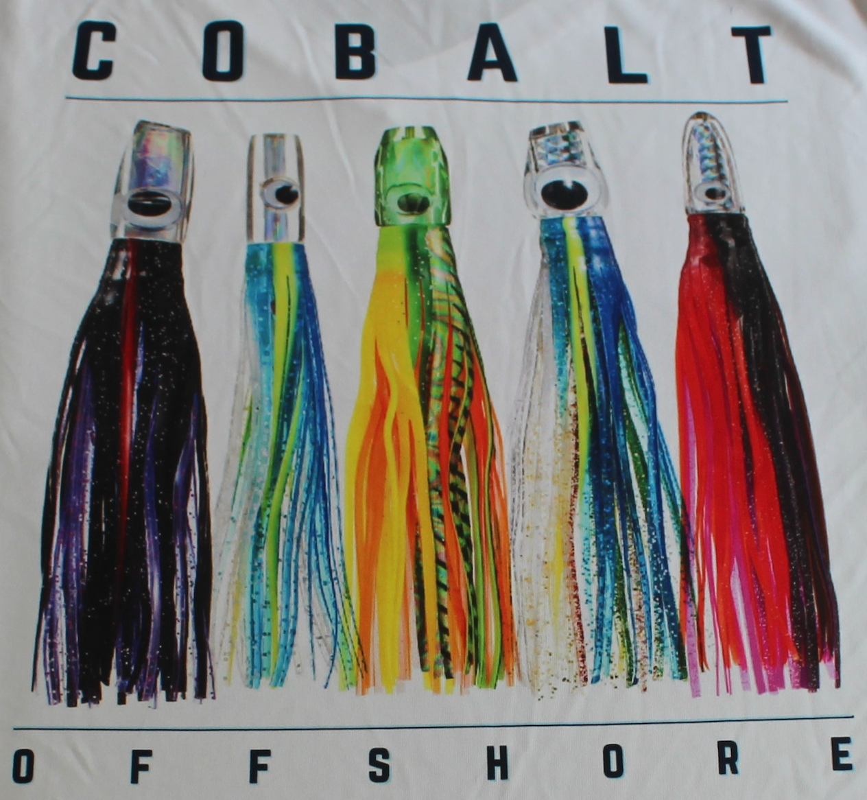 Cobalt Offshore