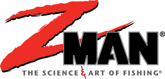 Z-MAN® FISHING PRODUCTS