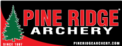 PINE RIDGE ARCHERY