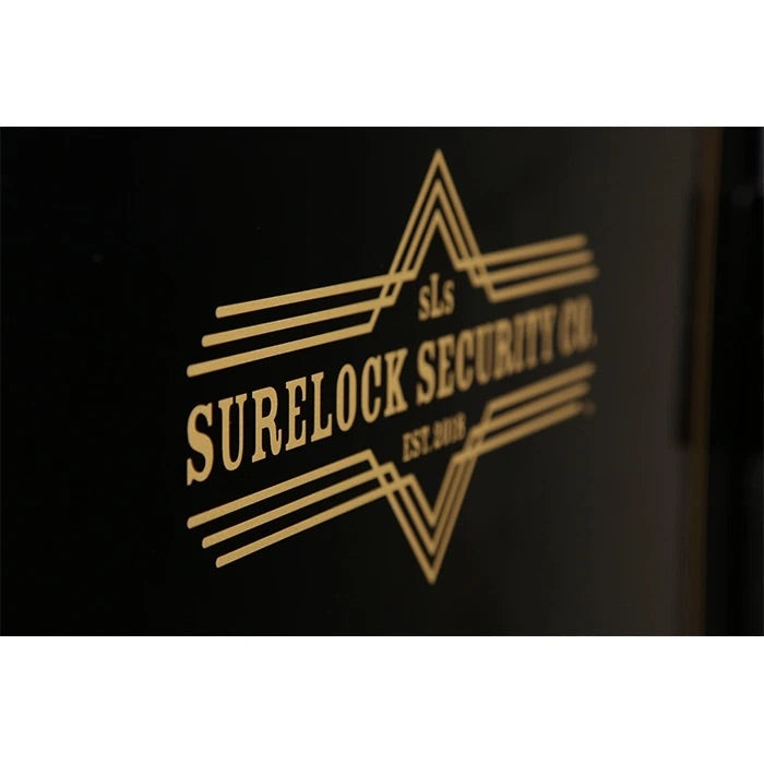 Surelock Security Co.