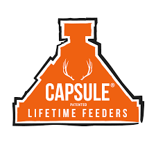 CAPSULE GAME FEEDERS