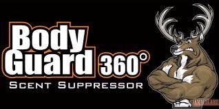 BodyGuard 360