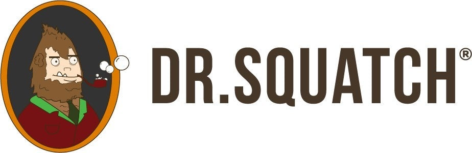 DR. SQUATCH®