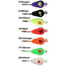 Stopper Ice Lures 19-8-3
