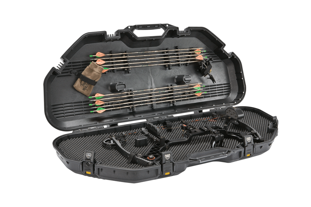 PLANO ALL WEALTHER BOW CASE