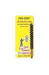Pro-Shot 6.5mm / .25 Cal. Nylon Rifle Brush