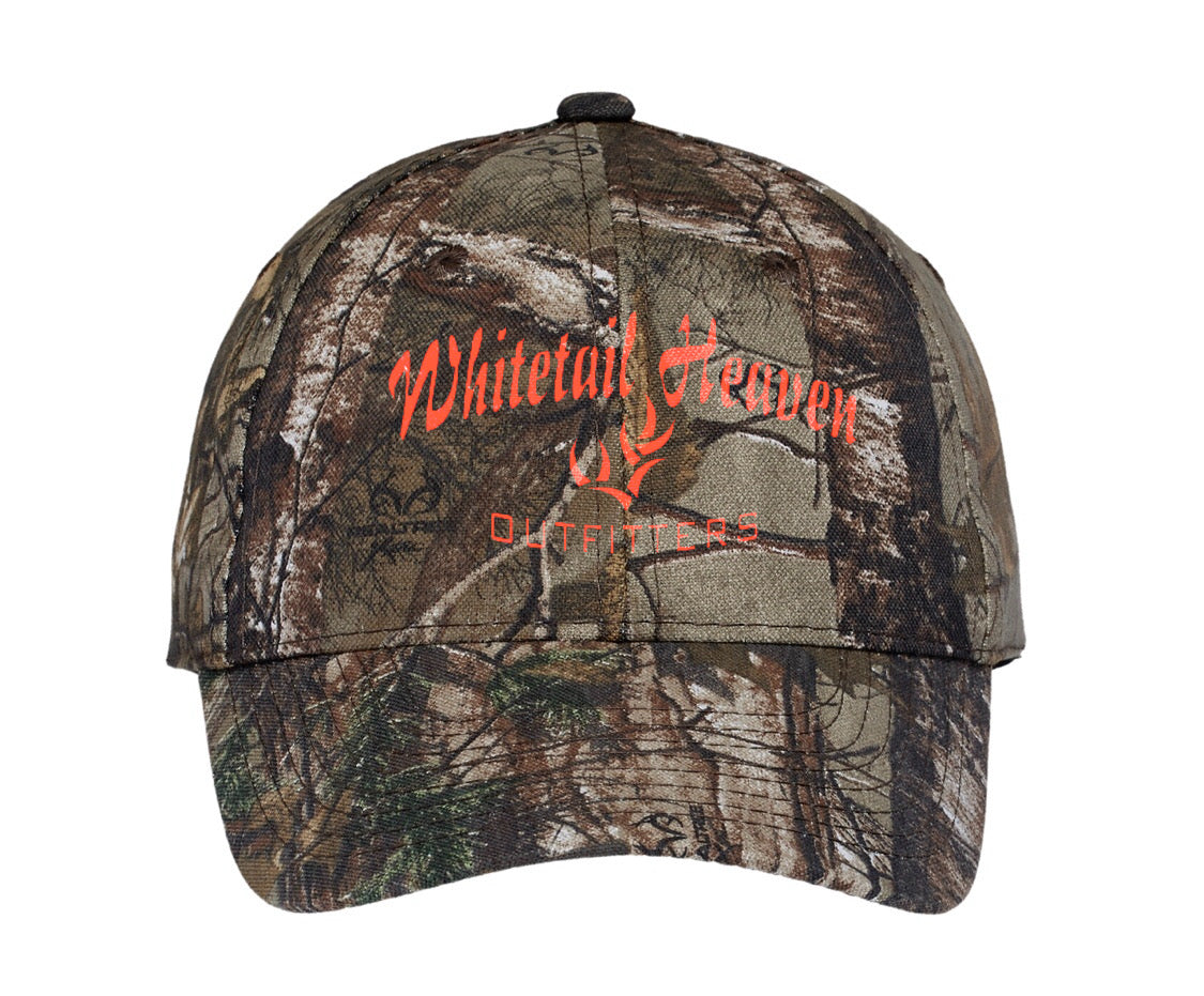 PORT AUTHORITY® YOUTH PRO CAMOUFLAGE SERIES CAP