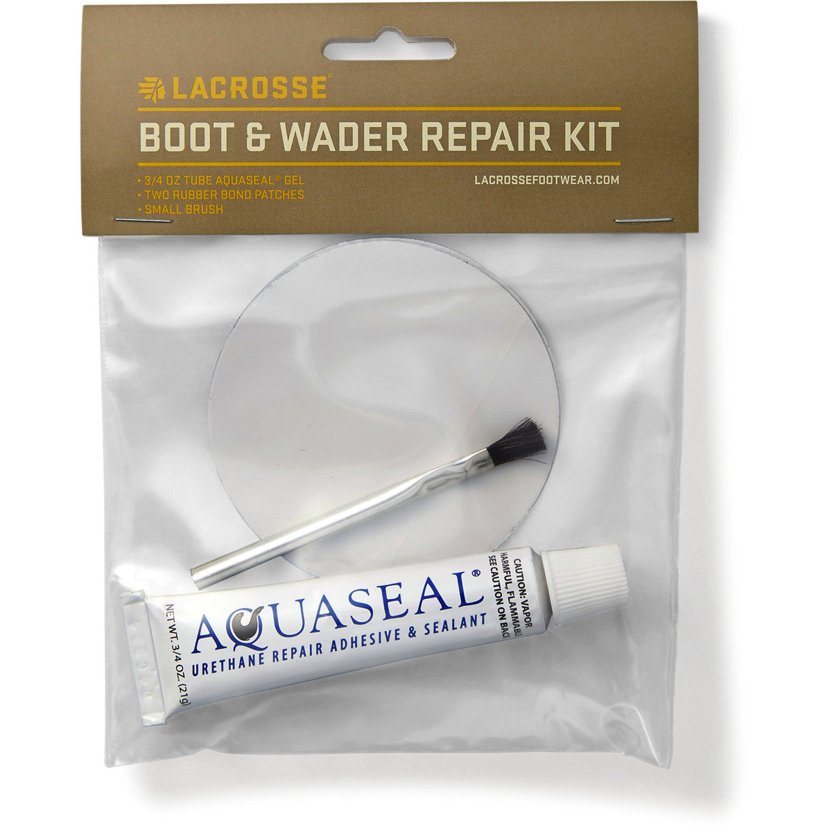 Boot and Wader Repair Kit