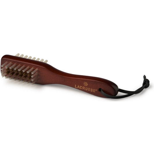 LACROSSE 2-IN-1 BRUSH FOR SUEDE AND NUBUCK