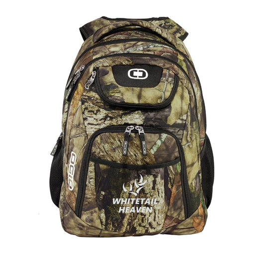 WHO OGIO® CAMO EXCELSIOR PACK