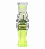 ZINK CALL ATM GREEN MACHINE DOUBLE REED CALLS