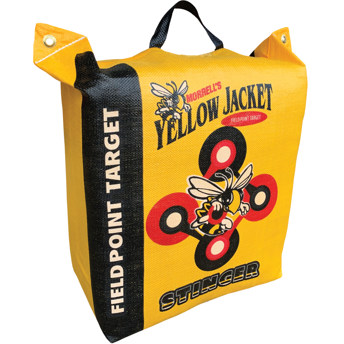 MORRELL® YELLOW JACKET® STINGER FIELD POINT ARCHERY TARGET