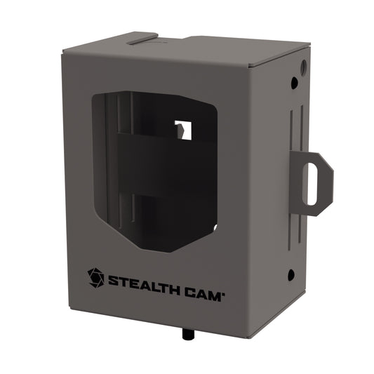 STEALTH CAM® SECURITY BEAR BOXES