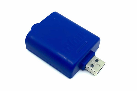 MOJO BLUETOOTH REMOTE CONTROL USB RECEIVER