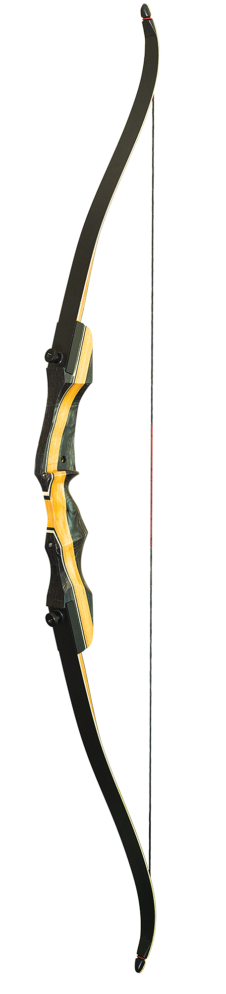 PSE NIGHTHAWK RECURVE BOW RIGHT HANDED
