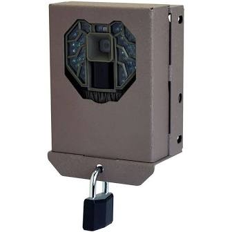 STEALTH CAM SECURITY/ BEAR BOX FOR G PRO SERIES CAMERA