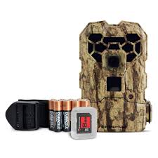 STEALTH CAM® QS24NGKX