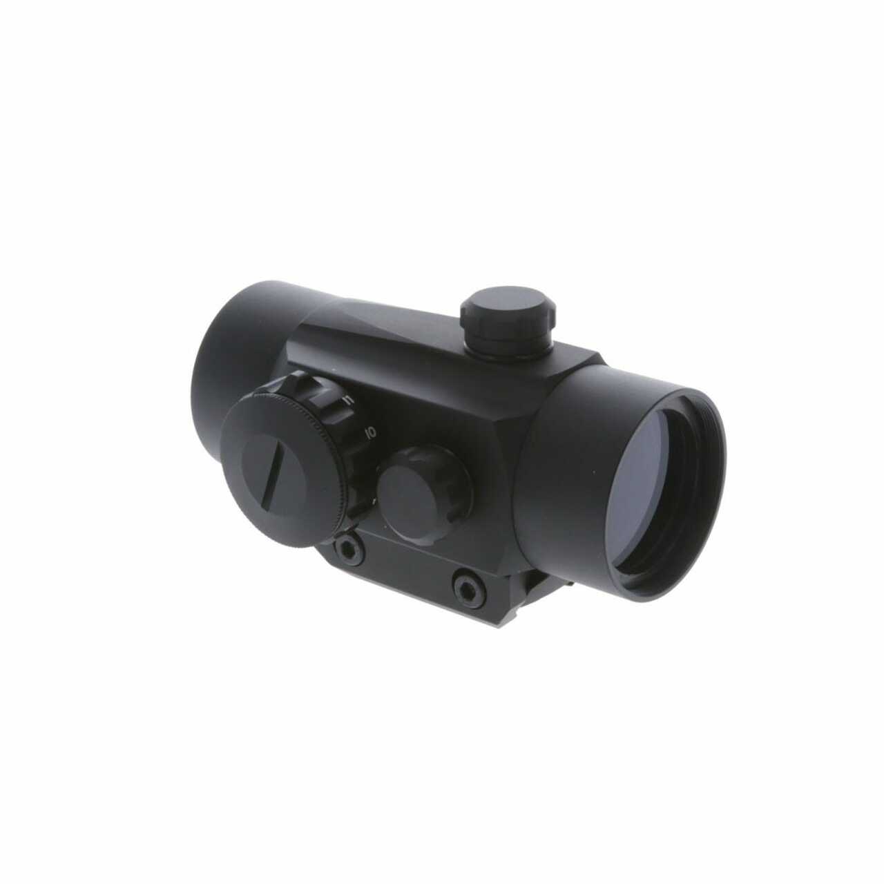 TRUGLOW TRADITIONAL RED DOT SIGHT