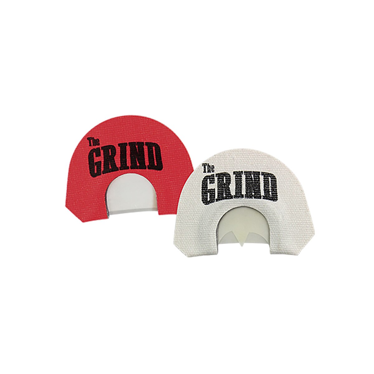 THE GRIND YOUTH/BEGINNER MOUTH CALLS