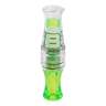 ZINK NOTHING BUT GREEN SINGLE REED DUCK CALL