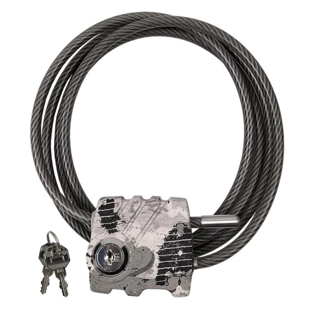 MUDDY® DEFENDER SECURITY CABLE