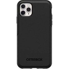 OtterBox™ iPhone 11 Pro Max Symmetry Series Case - Black
