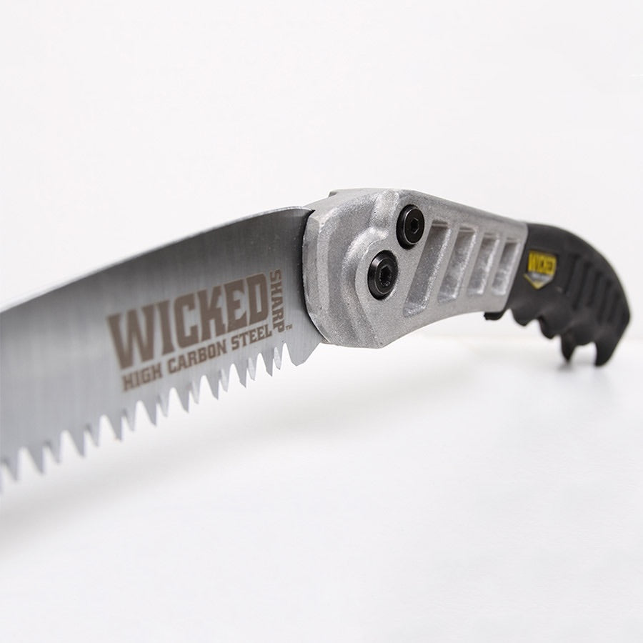 WICKED™ TOUGH HAND SAW