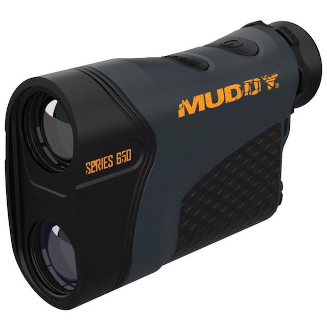 MUDDY® RANGE FINDER 650 W HD