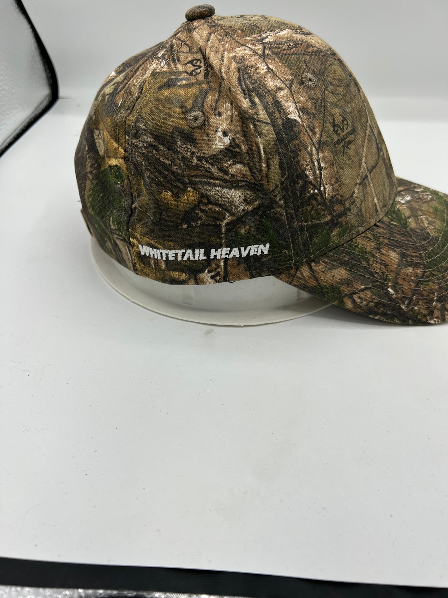 WHO HAT  Port Authority® Pro Camouflage Series Cap