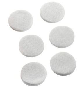HME™ REPLACEMENT FELTS (6 PACK)