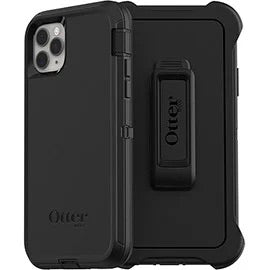 OtterBox™ Apple Defender Iphone 11 Promax Black