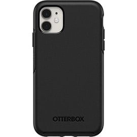 OtterBox™ iPhone 11 Symmetry Series Case - Black