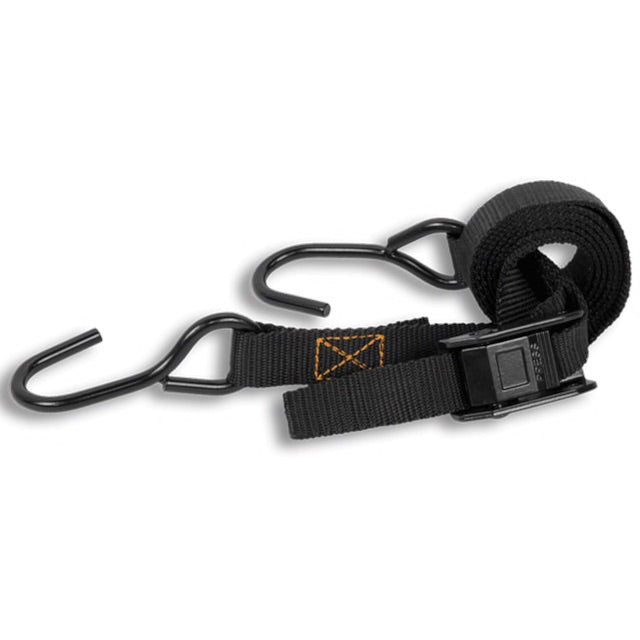 MUDDY® CAM-BUCKLE STRAP 3-PACK
