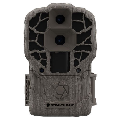 STEALTH CAM® DS4KMAX