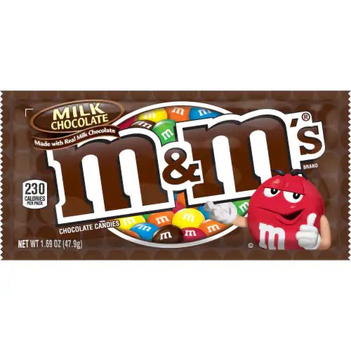 M&M’S