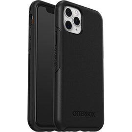 OtterBox™ iPhone 11 Pro Symmetry Series Case - Black