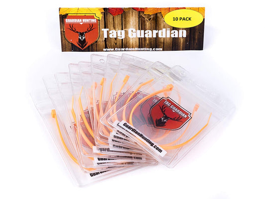 Tag Guardian 3-Pack by Guardian Hunting