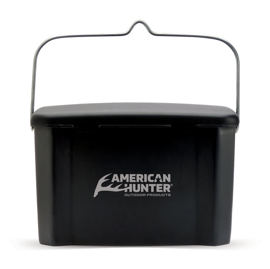 AMERICAN HUNTER® COLLAPSIBLE NESTING FEEDER 5GAL
