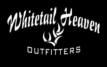 WHITETAIL HEAVEN OLYMPICS CLASSIC DECAL
