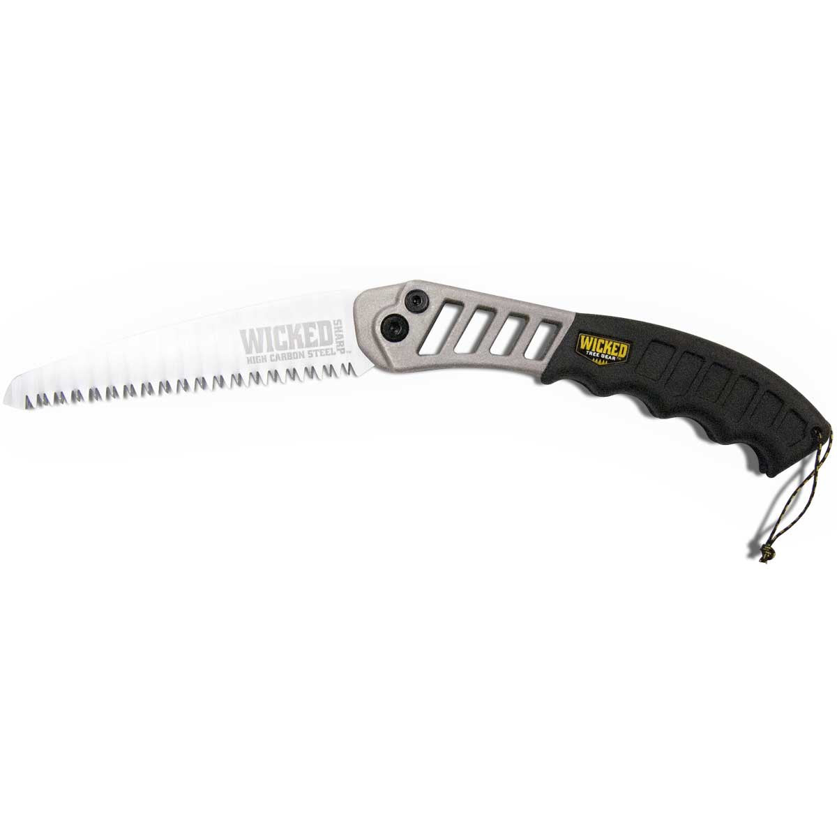 WICKED™ TOUGH HAND SAW