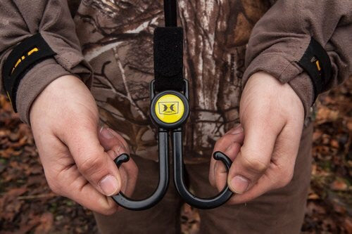HAWK® CLAW HANGING HOOKS (2PK) – Whitetail Heaven Outfitters