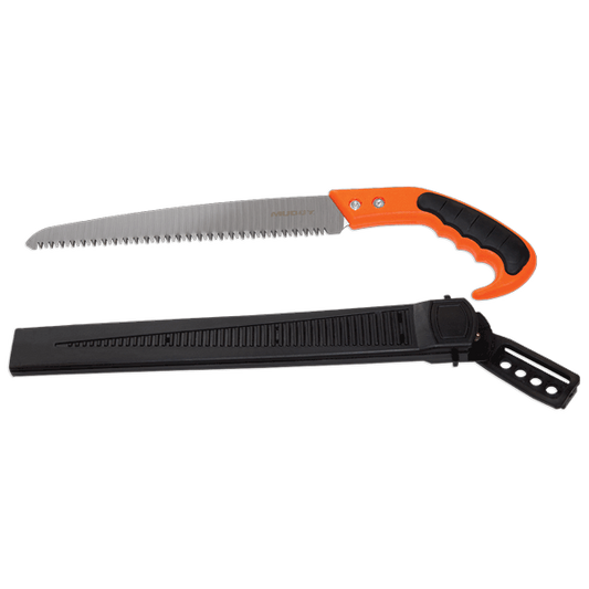MUDDY® HANDSAW WITH SCABBARD