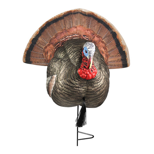 THE GRIND THE REAPER TURKEY DECOY