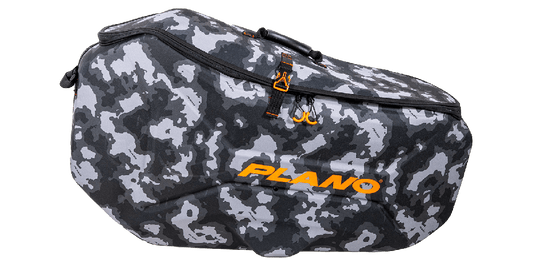 PLANO BOWMAX STEALTH CROSSBOW CASE     CAMO